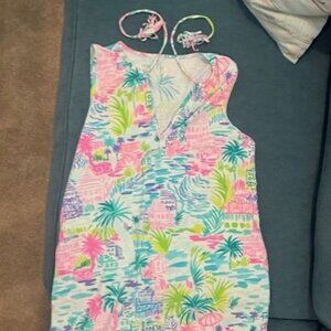 Lilly Pulitzer Dress - Women's Small